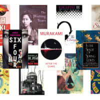 A new chapter: If you\'ve now got extra time on your hands, why not pick up a new novel, or reread an old favorite? | BLOOMBERG