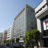 Fingate Kabuto is a business incubation office and home to both FinCity.Tokyo and Hayate Investment Co. | ©FINCITY.TOKYO