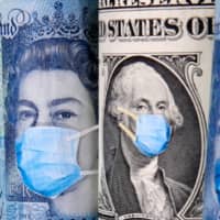 As the novel coronavirus has spread around the world, an improvised, chaotic market for masks has sprung up. Brokers claim to have access to tens or even hundreds of millions of masks — generally outside the normal supply channels and at prices much higher than the former retail price of about $1 each. | REUTERS