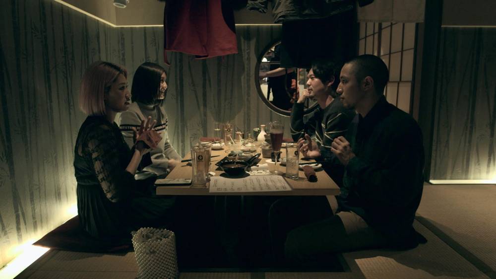 Watch terrace house sales tokyo 2019 online free