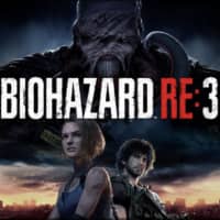 Biohazard Re:3 | © CAPCOM
