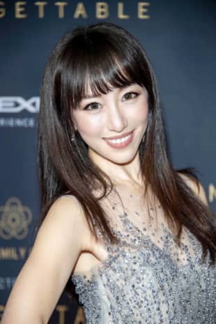 New horizons: Though Aoi Mizuhara has acted extensively in China, 'The Farewell' marked her debut in Hollywood. | © 2019 BIG BEACH, LLC. ALL RIGHTS RESERVED