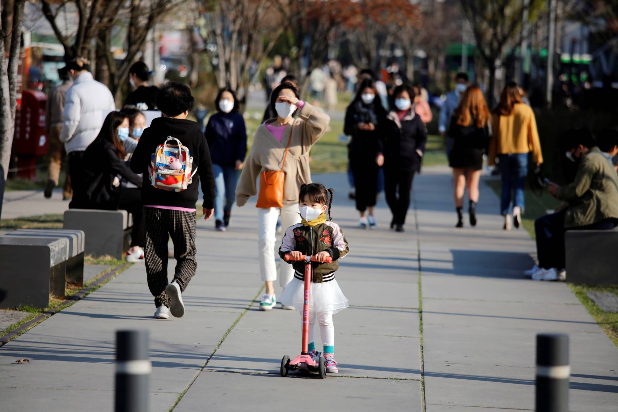 Japan Times