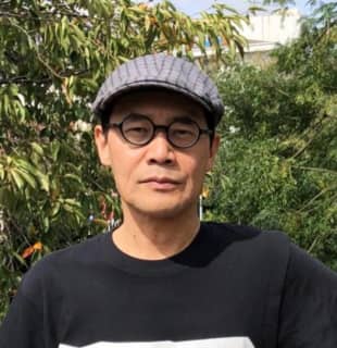 Akihiro Hatanaka | COURTESY OF AKIHIRO HATANAKA