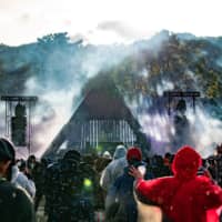 Gone virtual: Following its cancellation due to COVID-19, Rainbow Disco Club is teaming up with Zaiko to stream the festival on April 18. | COURTESY OF RAINBOW DISCO CLUB
