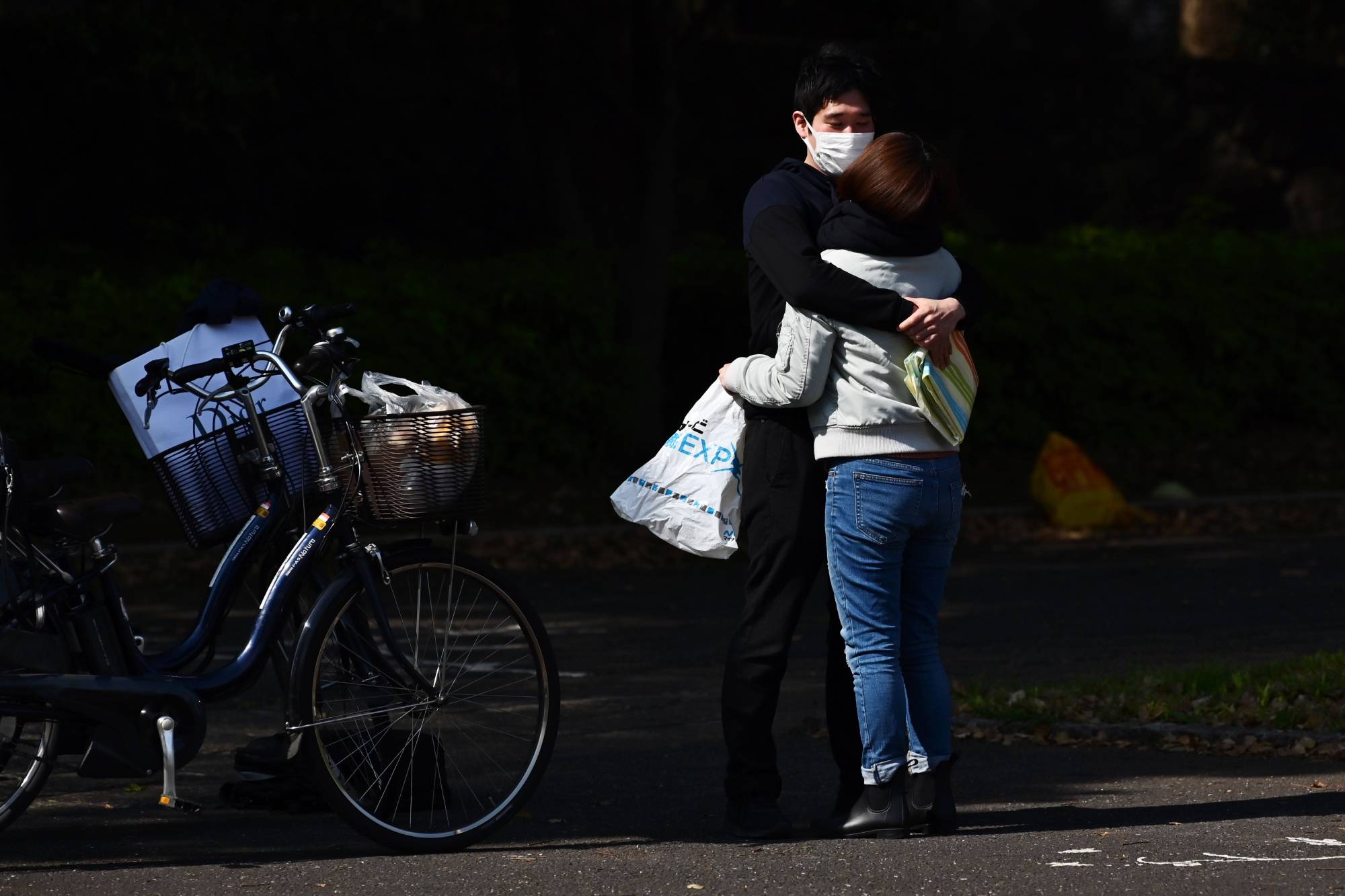 Japan Times