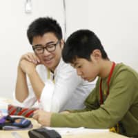 The disruption to everyday life caused by the COVID-19 pandemic has hit families below the poverty line particularly hard.  | COURTESY OF KIDS’ DOOR
