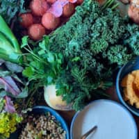 Farm to your table: Locale\'s grocery box connects consumers directly with the farmers that supply the restaurant. | COURTESY OF LOCALE

