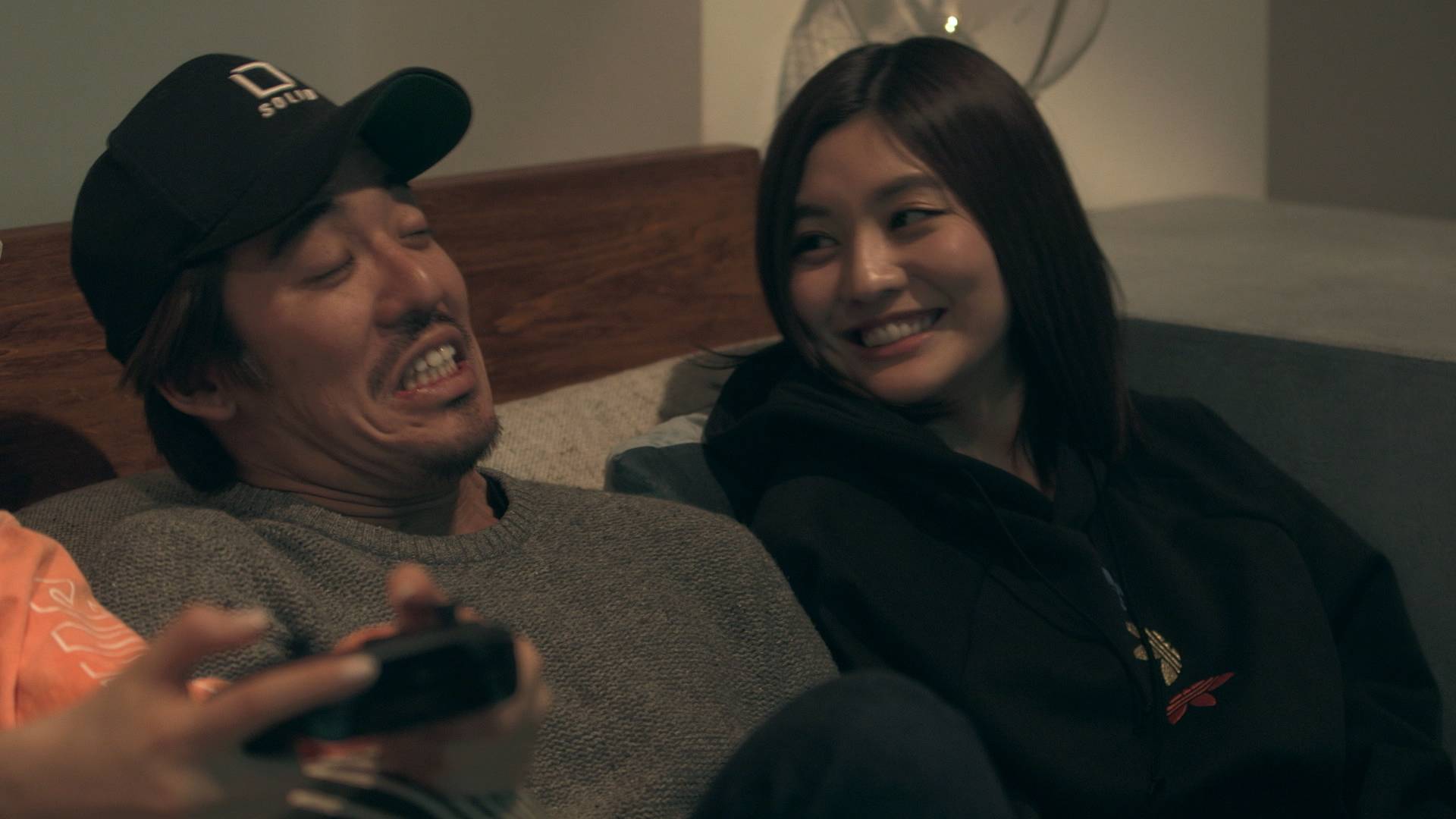 Terrace house tokyo new arrivals 2021 watch online