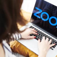 Stuck at home due to COVID-19 lockdowns, people are paying to get into to virtual nightclubs on via Zoom.  | BLOOMBERG