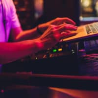 Amid the coronavirus pandemic, a new era of clubbing under quarantine has emerged, where a virtual party is always going down. | GETTY IMAGES