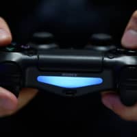 Demand for video games is growing dramatically as more people are quarantined at home due to the coronavirus pandemic.
 | BLOOMBERG