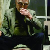 Partners for life: Psychiatrist Masatomo Yamamoto and his wife Yoshiko are the subjects of Kazuhiro Soda’s documentary “Zero.” | © 2020 LABORATORY X, INC.
