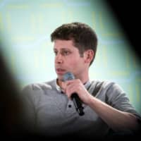 Sam Altman, former president of Silicon Valley startup incubator Y Combinator and chief executive officer of OpenAI, has helped boost New Zealand’s reputation as a respite in times of disaster.  | BLOOMBERG