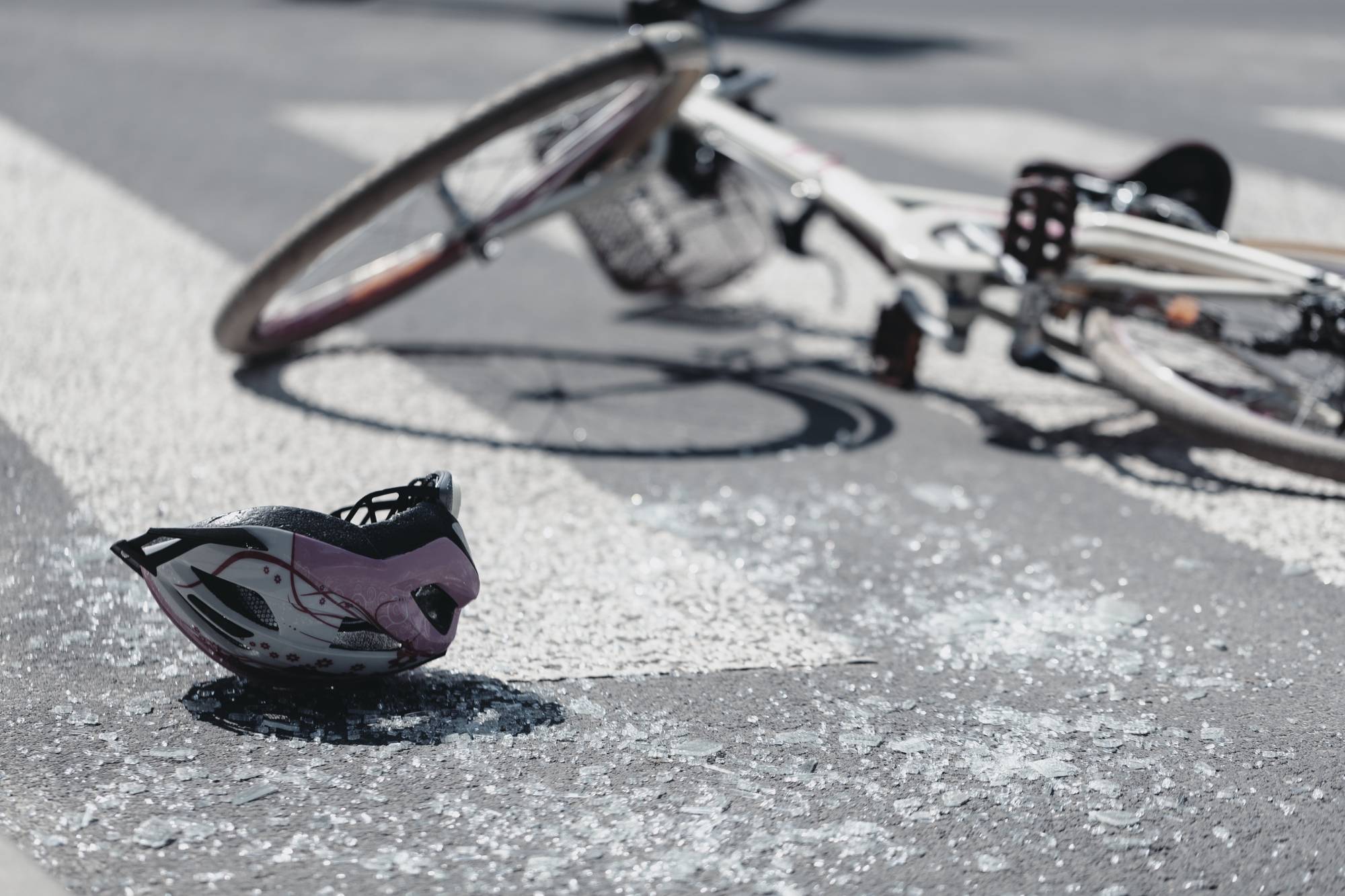 Back on your feet: Check with a lawyer to know exactly what your entitled to after an accident. | GETTY IMAGES