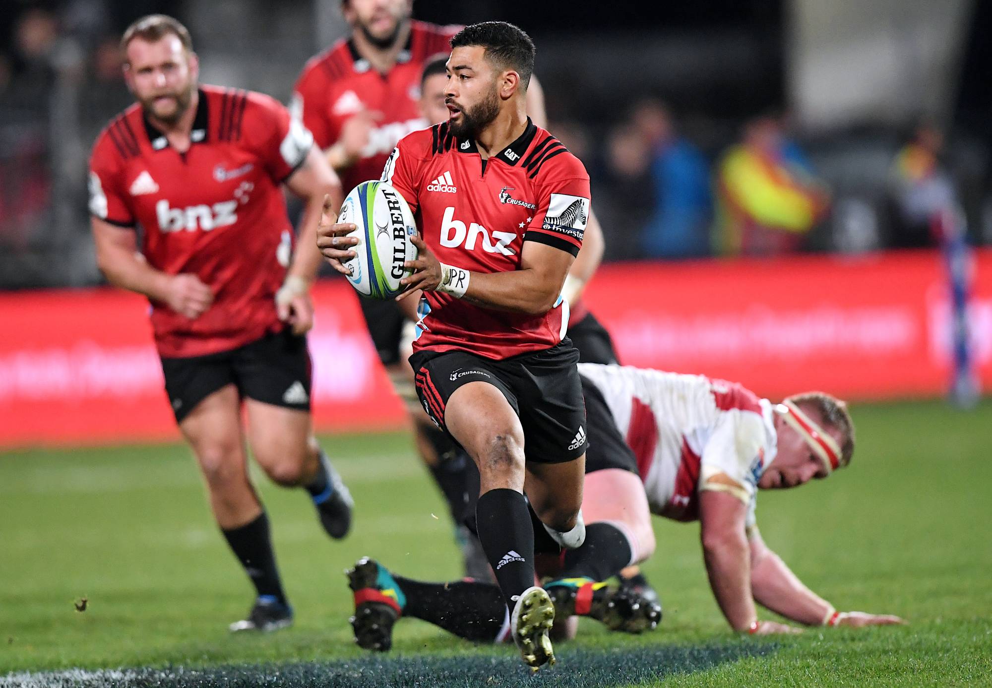 New Zealand sets up committee to review Super Rugby future The