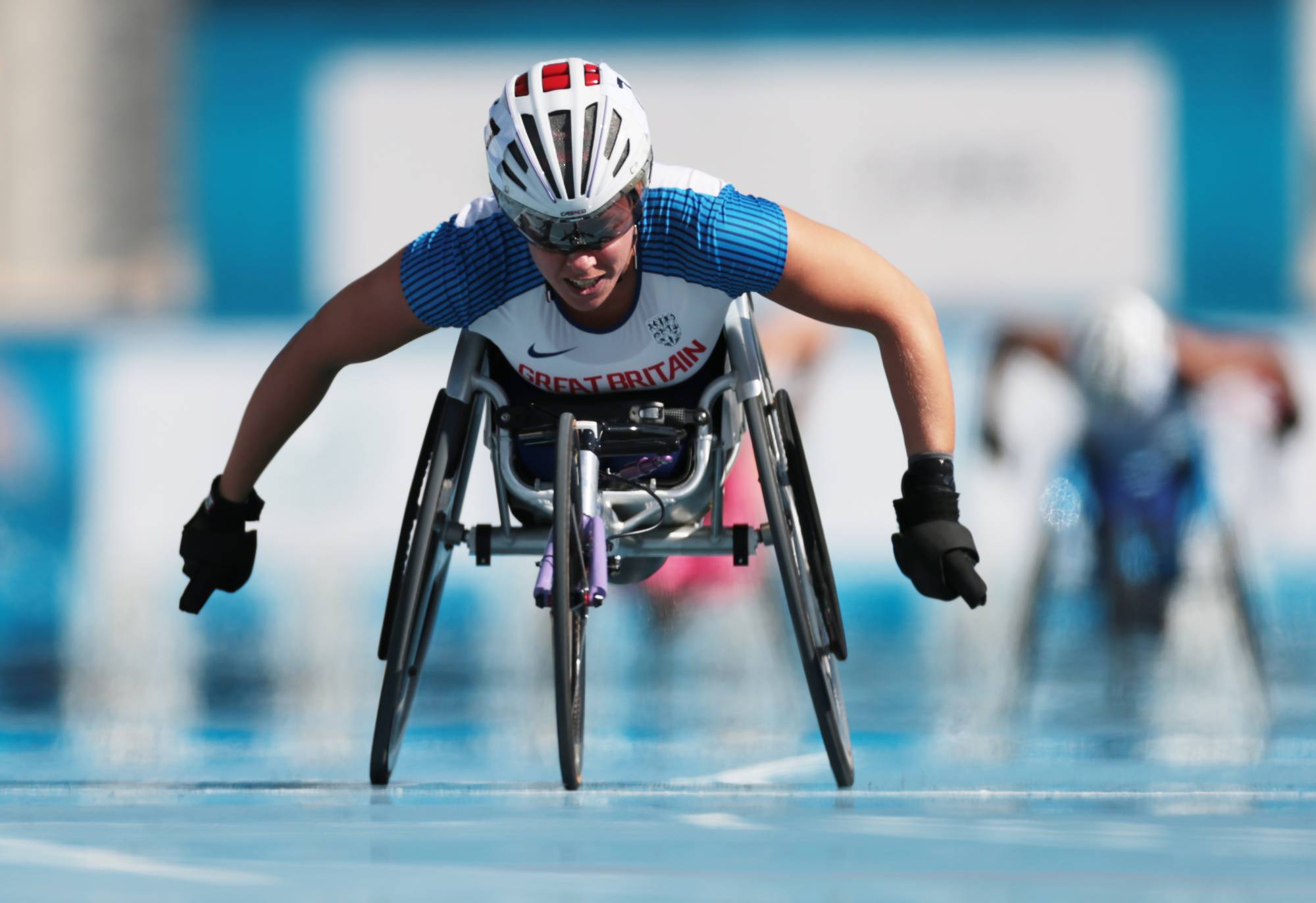 Kobe hosted world para championships postponed to 2022 The Japan