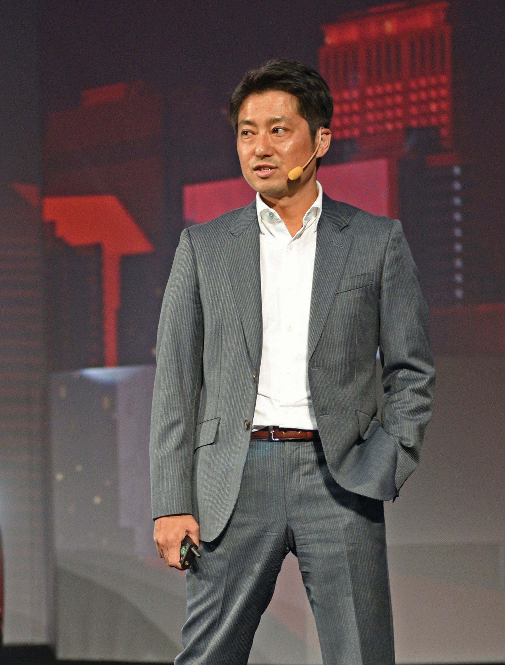 Japan Times