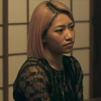 Hana Kimura on \"Terrace House Tokyo 2019-2020.\" | © FUJI TELEVISION / EAST ENTERTAINMENT