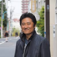 All for one: Kazuhiro Soda hopes the streaming model used for his new film could help keep Japan\'s independent cinemas afloat. | COURTESY OF TOFOO
