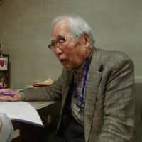 The next chapter: \"Zero\" reunites Soda with Dr. Masatomo Yamamoto, the psychiatrist featured in his 2009 film, \"Mental.\" | © 2020 LABORATORY X, INC
