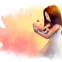 The big day: Use Mother\'s Day this year to reach out to anyone you love. | GETTY IMAGES