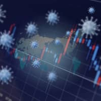 Viral trends: COVID-19 is expected to impact the economy. | GETTY IMAGES