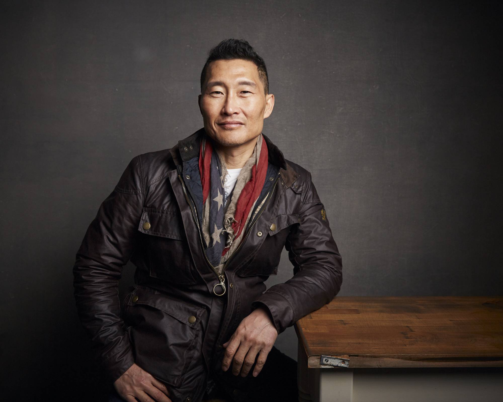 Korean-American actor Daniel Dae Kim faced racist trolling when he shared his COVID-19 diagnosis online in March. Hate crimes have surged against Asian Americans during the coronavirus crisis. | AP