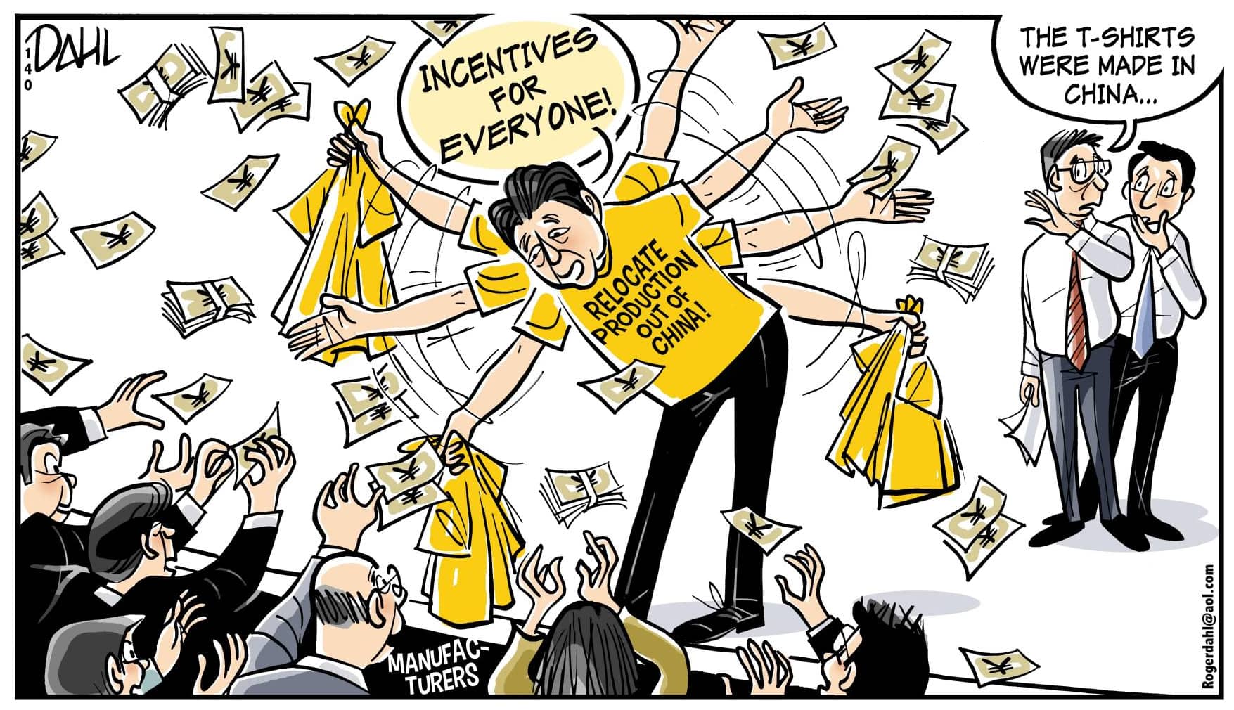 Japan Times