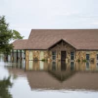 You don\'t have to tell the people of Texas that flooding is growing worse by the year. | BLOOMBERG