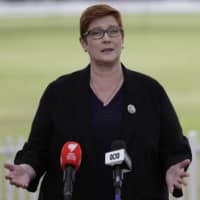 Australian Foreign Minister Marise Payne on Monday welcomed international support for an independent investigation of the coronavirus, which has been condemned by China and blamed for a bilateral trade rift. | AP