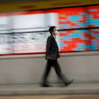 Japan is considering a fresh stimulus package worth over ¥100 trillion to help companies hit hard by the COVID-19 outbreak. | REUTERS