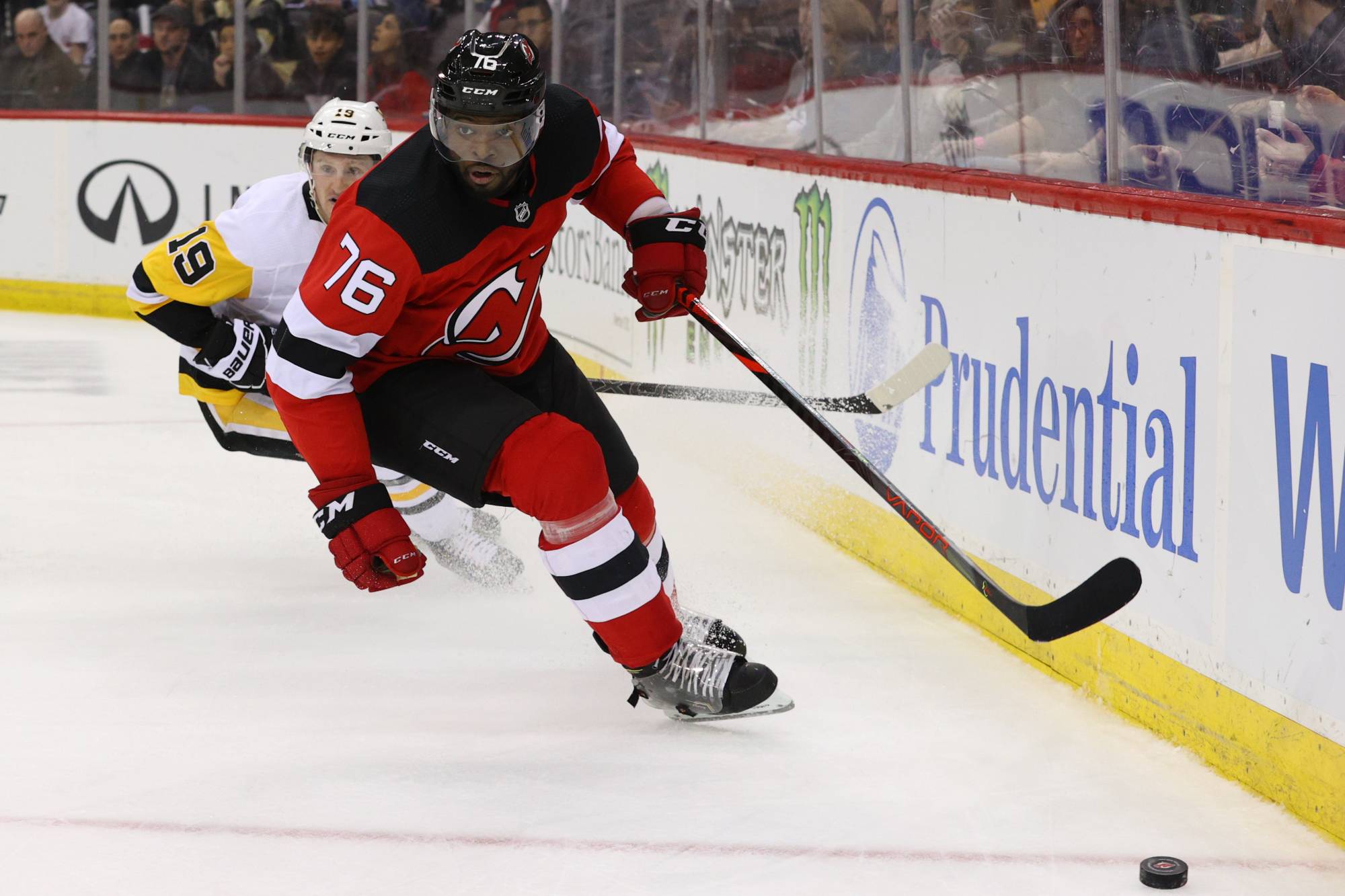 New jersey shop devils seasons