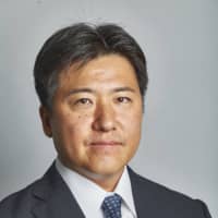 Masatoshi Shioda | COURTESY OF STEELCASE INC.
