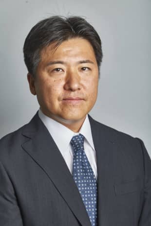 Masatoshi Shioda | COURTESY OF STEELCASE INC. 