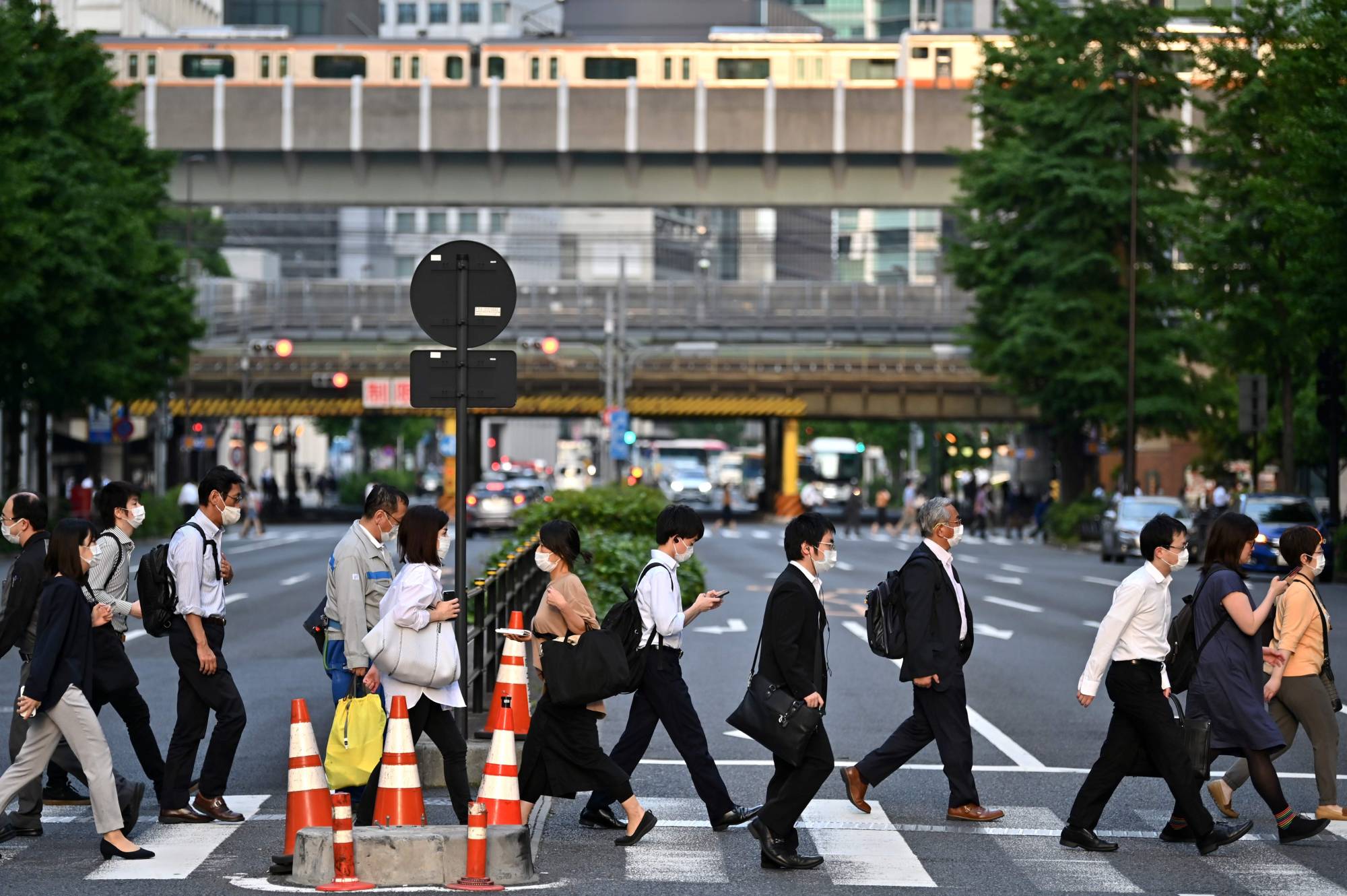 Japan Times