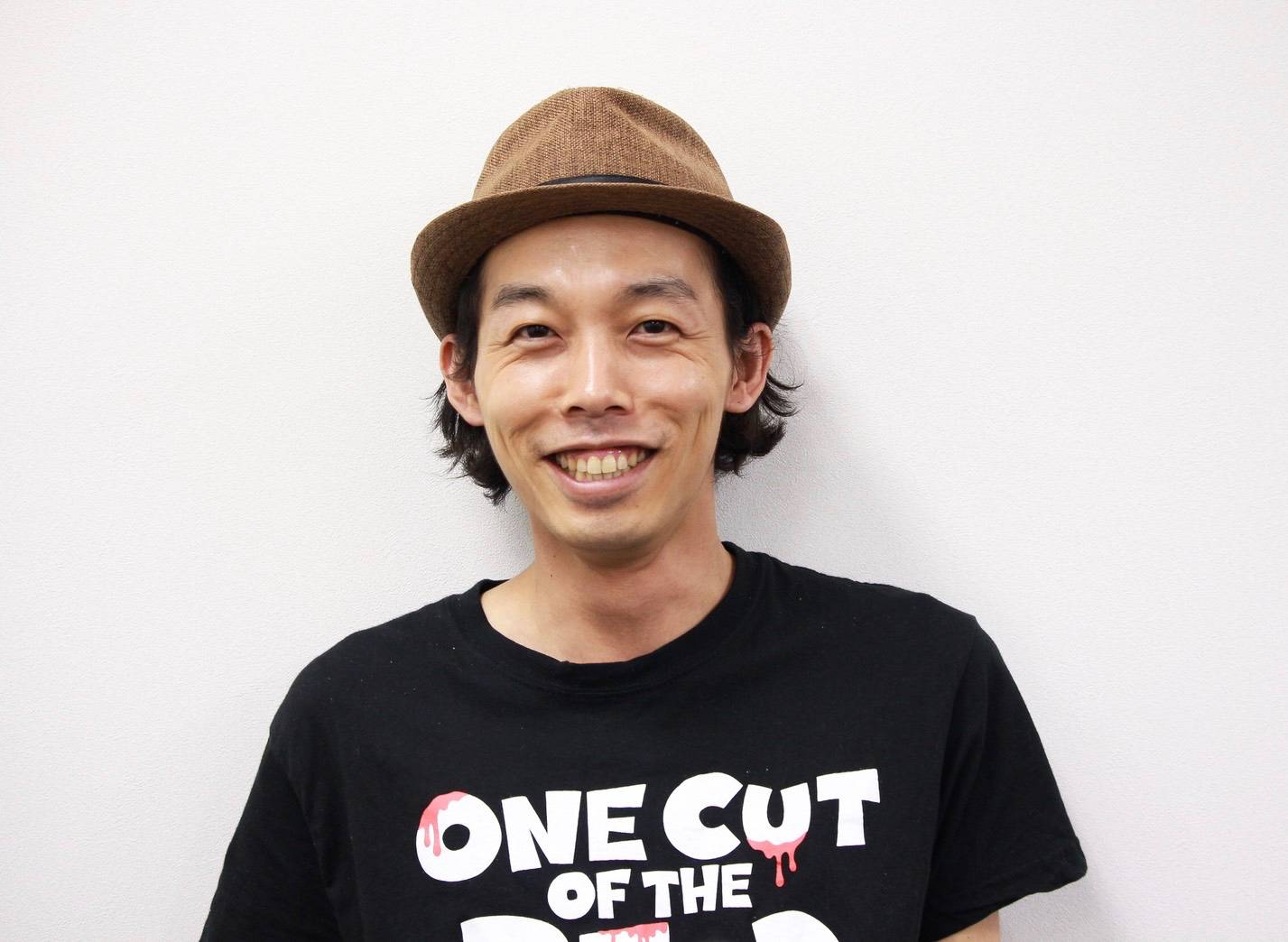 Remote control: Shinichiro Ueda has put together a short sequel to 'One Cut of the Dead' entirely through remote working. | 