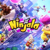 Ninjala | © GUNGHO ONLINE