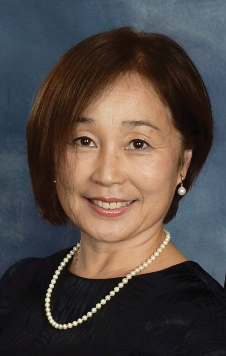 Japan Times