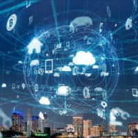 Supporters tout super cities as high-tech marvels where artificial intelligence and big data provide fast, efficient and cost-effective solutions to social problems. Opponents warn that data leaks could lead to privacy violations and a surveillance state. | GETTY IMAGES