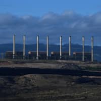 Tasmania already gets almost all of its power from hydro and wind, making it an outlier in Australia, one of the world’s most polluting countries on a per capita basis because of its heavy coal and natural gas use both domestically and for export. | AAP IMAGE / VIA REUTERS