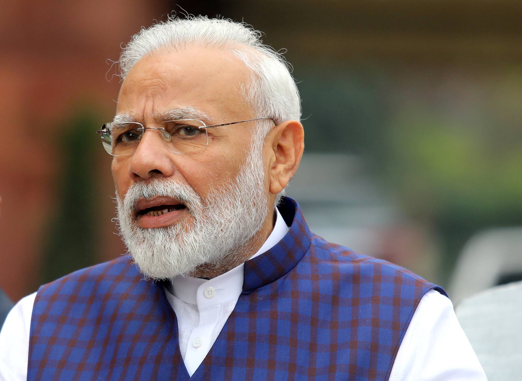 On Indian Prime Minister Narendra Modi’s watch, China has more than doubled its trade surplus with India and the PLA has continued to encroach on disputed territories. | REUTERS