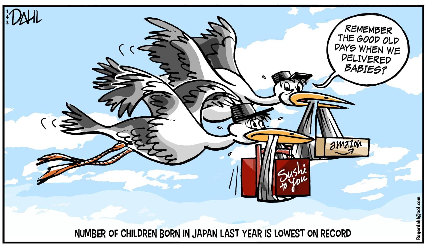 Japan Times