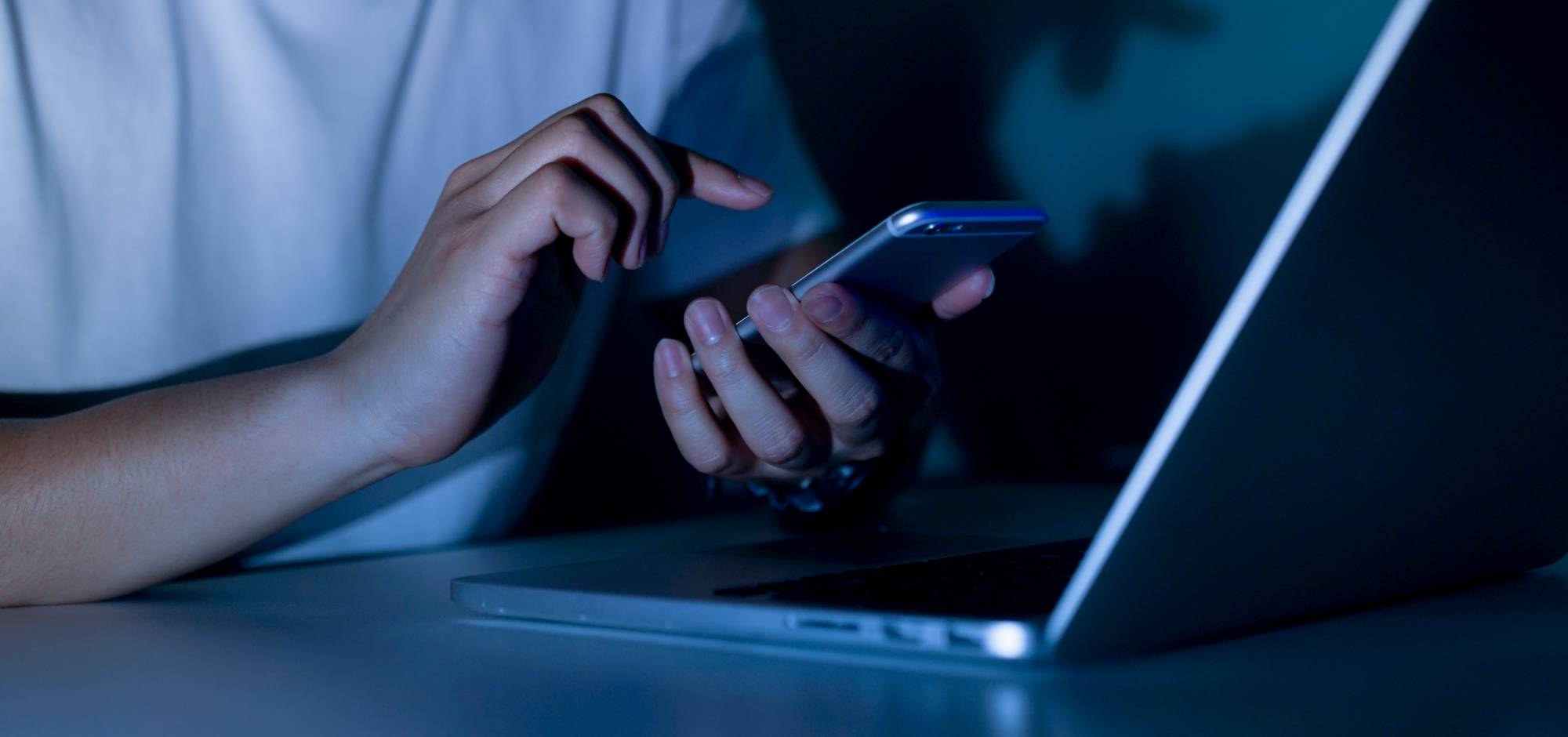 One of the main reasons why cyberbullying is ubiquitous is that defamatory posts can be made anonymously. | GETTY IMAGES