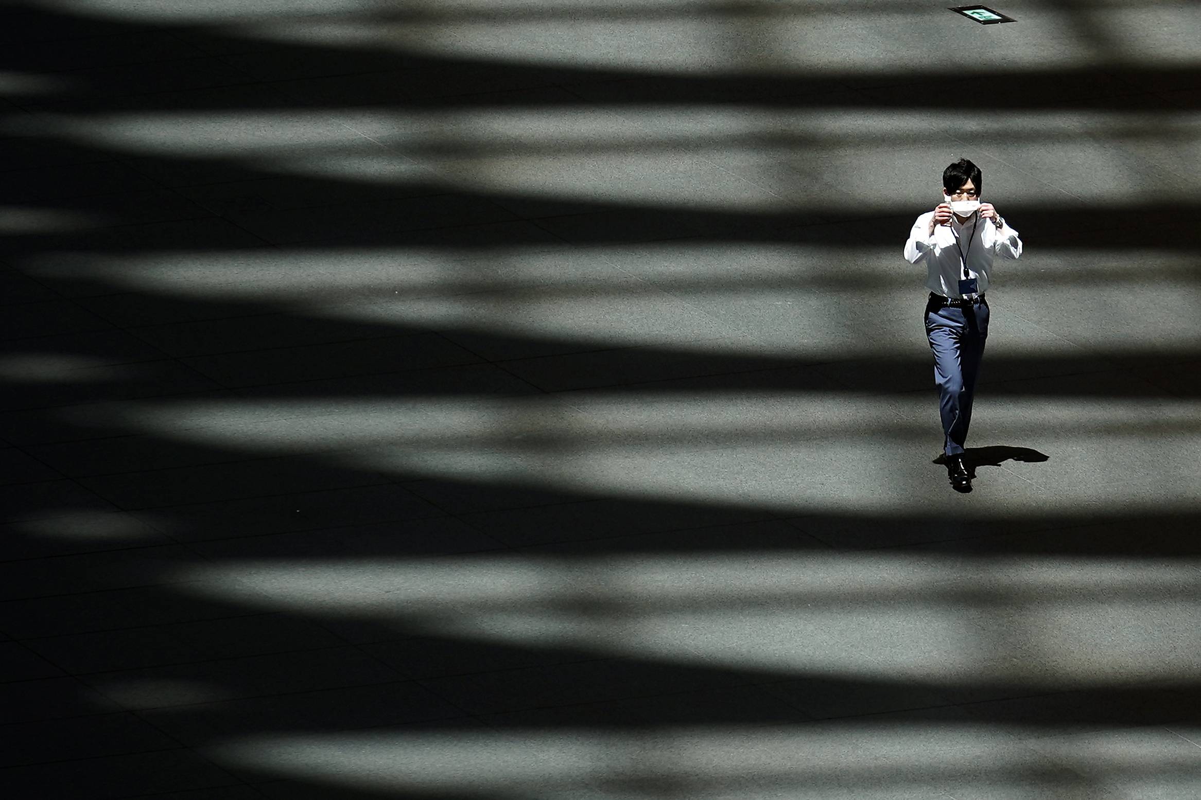 Japan Times