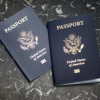 The State Department is restarting passport services for American citizens as the Trump administration seeks to reopen the economy amid the coronavirus pandemic, but new applicants will have to wait at least eight weeks to get a document. | GETTY IMAGES