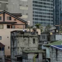 Metro Manila has become the epicenter of the COVID-19 pandemic in the Philippines, prompting President Rodrigo Duterte to offer payments to people to leave the area. | BLOOMBERG