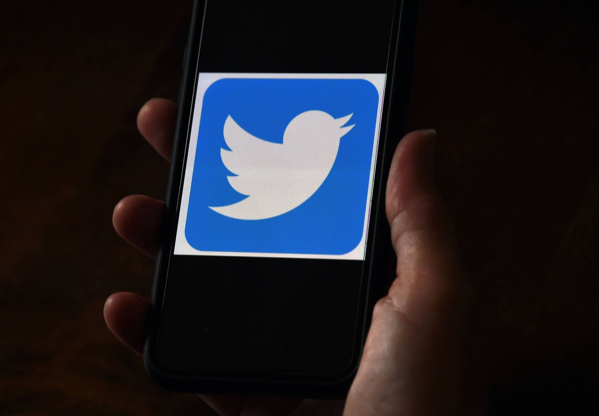 A Twitter spokeswoman said the company will use 'additional monitoring systems' in case it has to take action against the new audio tweets. | AFP-JIJI