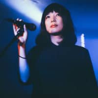 Ready to be heard: Mayuko Hitotsuyanagi’s latest project, FEM, explores ways to speak out and find strength after overcoming painful experiences. | SARA AMROUSSI-GILISSEN
