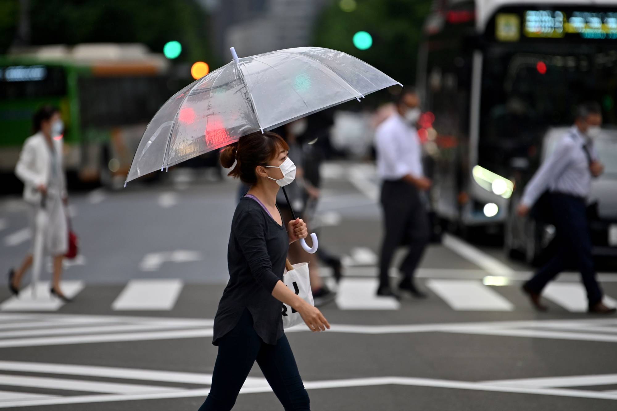 Japan Times